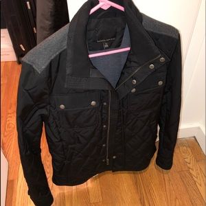 Banana republic jacket